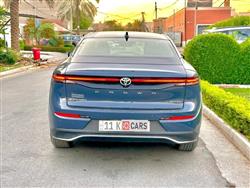 تويوتا كراون